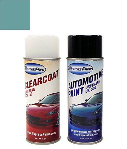 Touchup Paint ExpressPaint AUTO-1145-30217-AERO-B