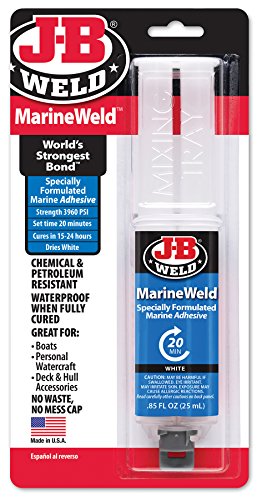 Maintenance Supplies J-B Weld 50172