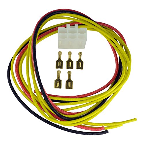 Wiring Harnesses RMSTATOR RM14004