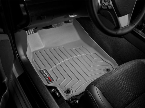 Custom Fit WeatherTech 467371