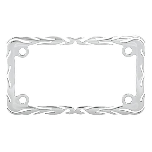 License Plate Frames Grand General 60393