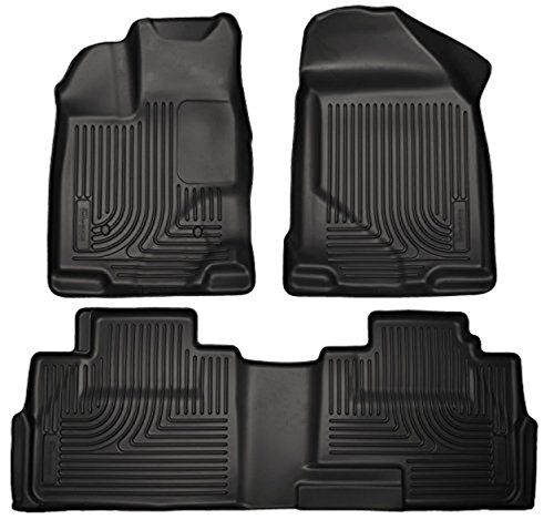 Custom Fit WeatherTech 446511-441623