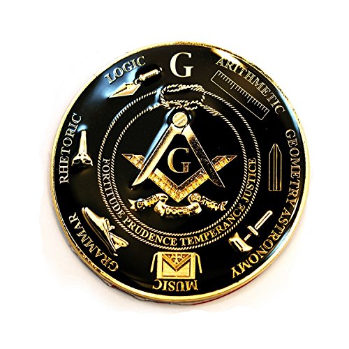Emblems The Masonic Exchange TME-EMB-00102