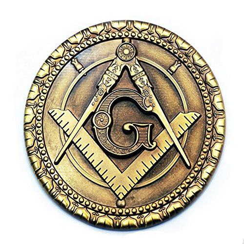 Emblems The Masonic Exchange TME-EMB-00094