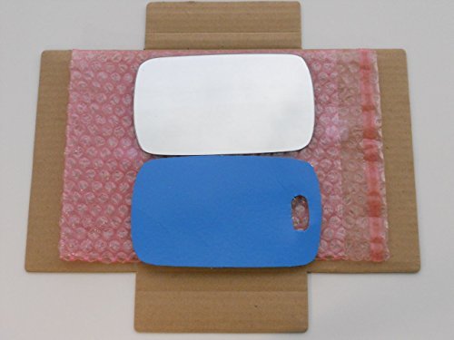 Exterior Mirror Replacement Glass CAR MIRROR BAZAR 531LF-AMZ