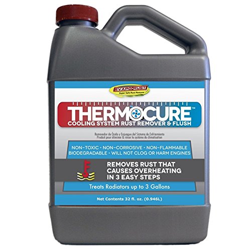 Corrosion & Rust Inhibitors Thermocure TC001