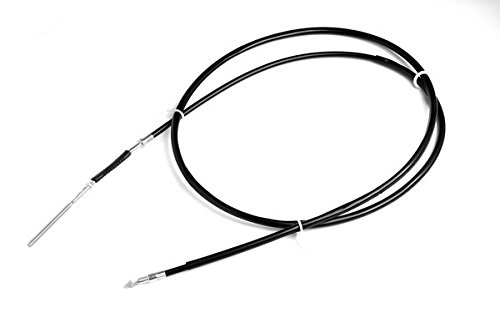 Brake Cables & Lines Volar Motorsport, Inc SBC485-ae-2