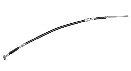 Brake Cables & Lines Volar Motorsport, Inc SBC482-ae-2