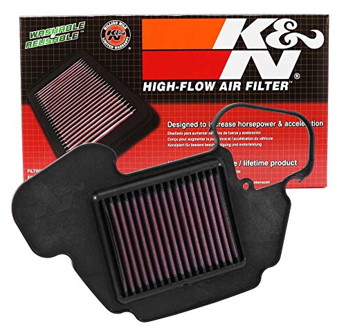 Air Filters K&N HA-1313