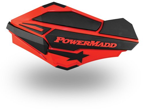 Handguards PowerMadd 34402