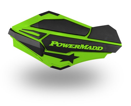 Handguards PowerMadd 34403