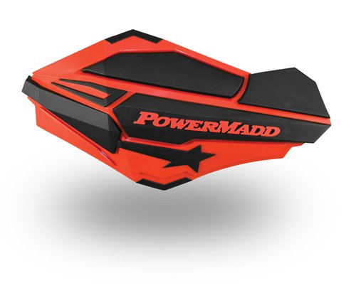 Handguards PowerMadd 34407