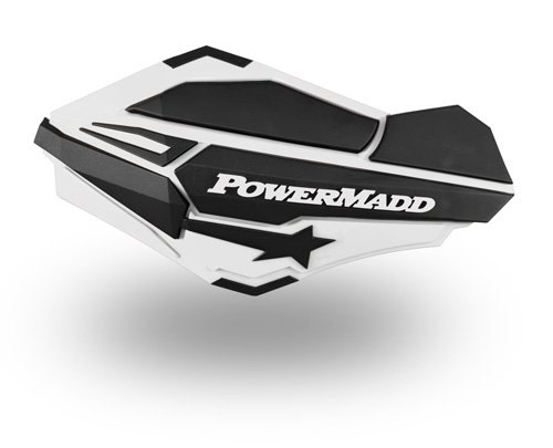 Handguards PowerMadd 34408