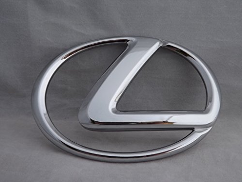 Emblems Lexus 754410E030