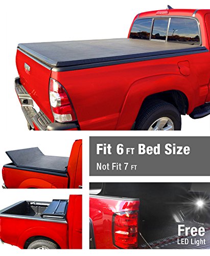 Tonneau Covers MaxMate TCF371022