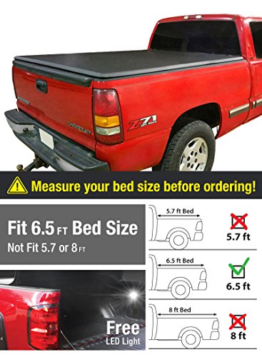 Tonneau Covers MaxMate TCC371009