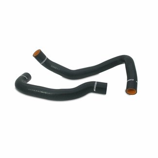 Radiator Mishimoto MMHOSE-240SX-89KABK