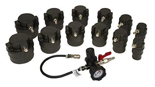 Diagnostic & Test Tools Lisle 69700