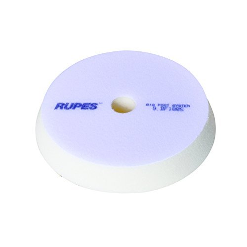 Buffing & Polishing Pads Rupes RKDR4PY