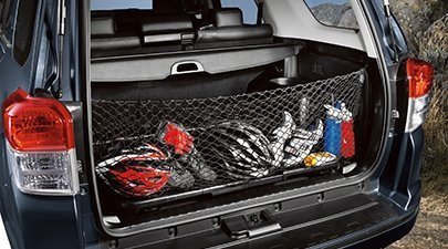 Cargo Nets TrunkNets 72538