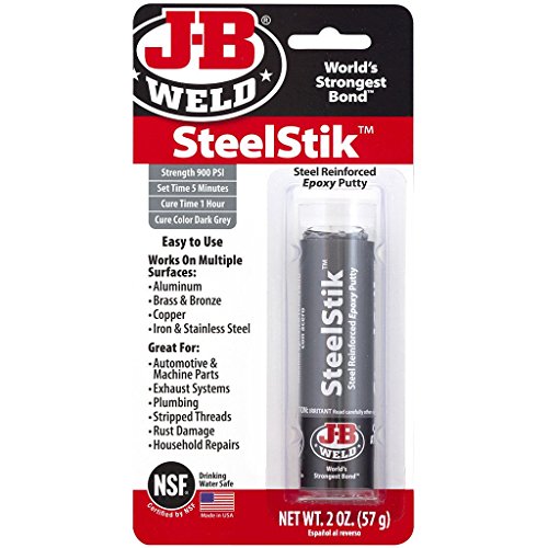 Putty J-B Weld 8267