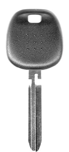 Ignition Parts Bartolete Keys TOY44GBK03