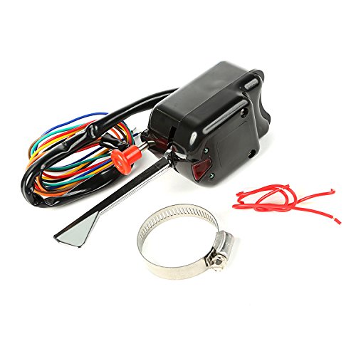 Turn Signal Omix-Ada 17232.03