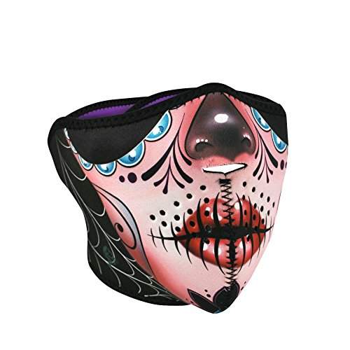 Face Masks Zanheadgear WNFM082H