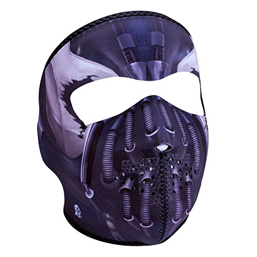 Face Masks Zanheadgear WNFM097