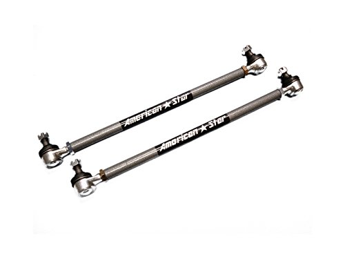 Tie Rods Unknown A-1013TRU