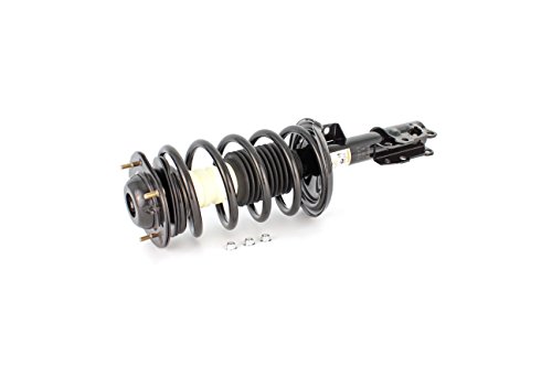 Struts UNITY AUTOMOTIVE 11671