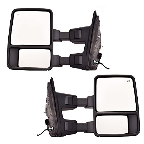 Exterior Mirrors DEDC CT_PKMR_F2500B