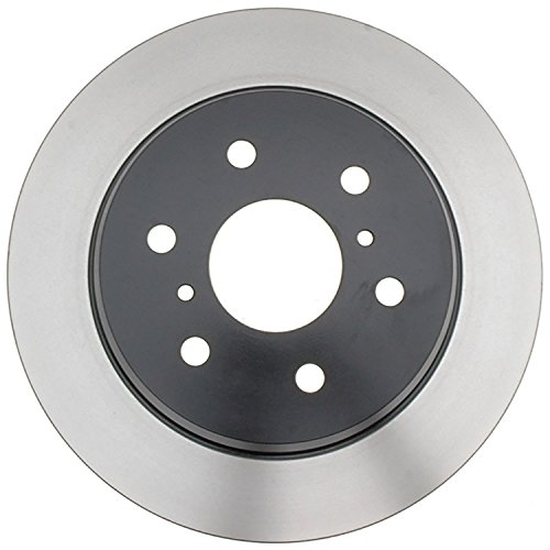 Rotors ACDelco 18A2332PV