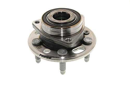 Hub Assemblies ACDelco FW421