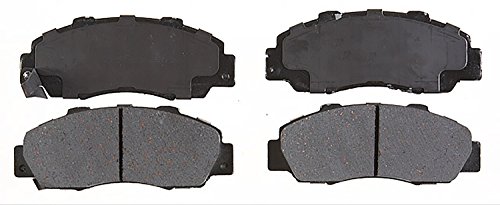 Brake Pads ACDelco 14D503CH