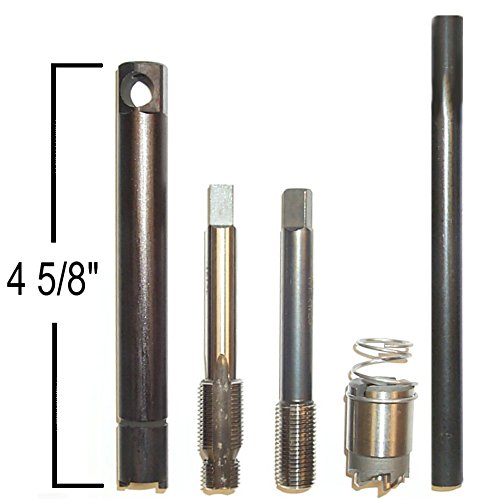 Spark Plug Thread Repair Kits Time Fastener wi4212
