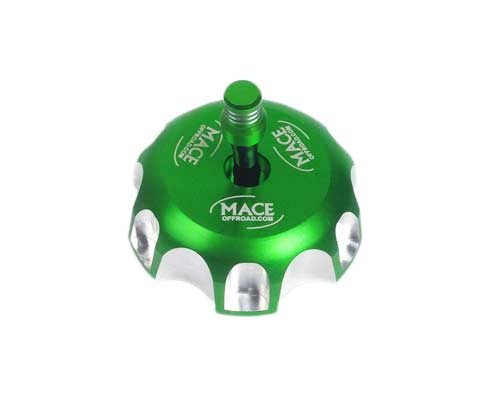 Gas Caps Mace offroad K-GC-GR