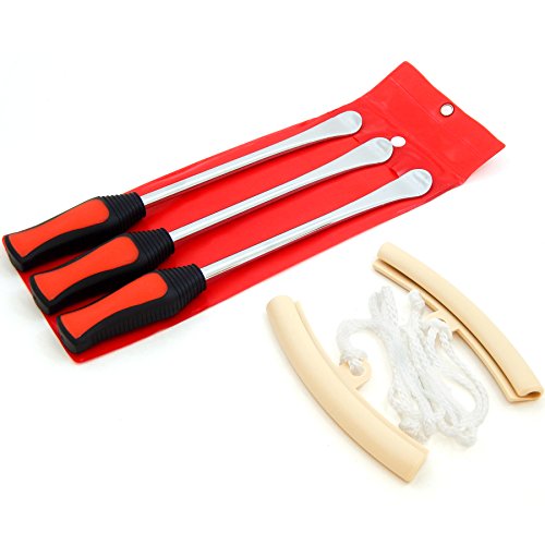 Tire Repair Tools Red Hound Auto RED769002