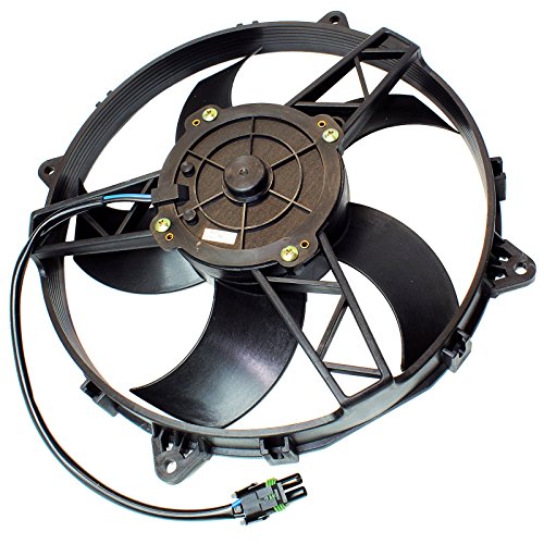 Radiator Fan Motors Caltric RFM0006/5