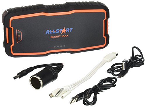 Batteries & Battery Packs Allstart 560