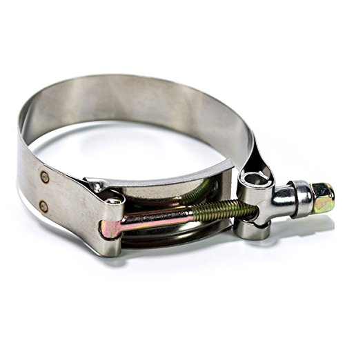 Hoses & Hose Clamps Squirrelly Performance Parts CLA000104