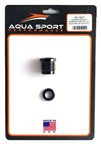 Steering System ALL SPEC PERFORMANCE SD-12037