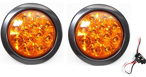 Turn Signal Bulbs Blingbling KT128