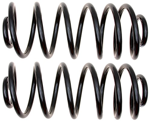 Coil Springs ACDelco 45H1156