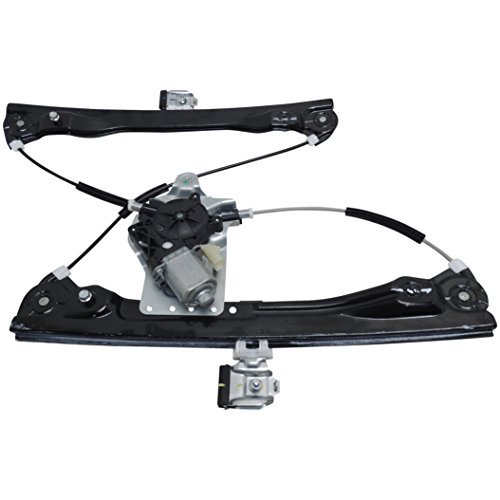 Window Regulator & Motor Assemblies ACDelco 95382557