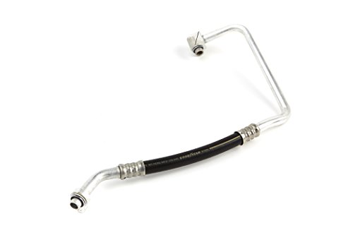 ACDelco 15937811 GM Original Equipment Air Conditioning Refrigerant Suction Hose Evaporators & Parts ACDelco 15937811