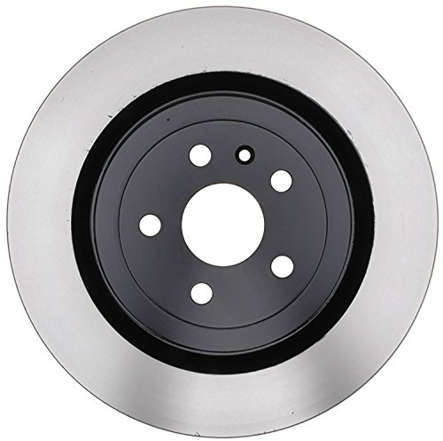 Rotors ACDelco 18A2936