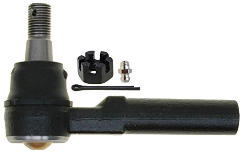 Tie Rod Ends ACDelco 46A1004A