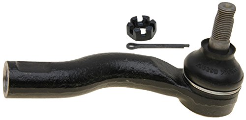 Tie Rod Ends ACDelco 46A0981A