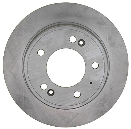 Rotors ACDelco 18A2853A